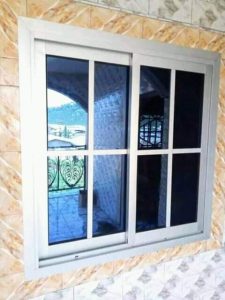fenêtre sur mesure à Picauville